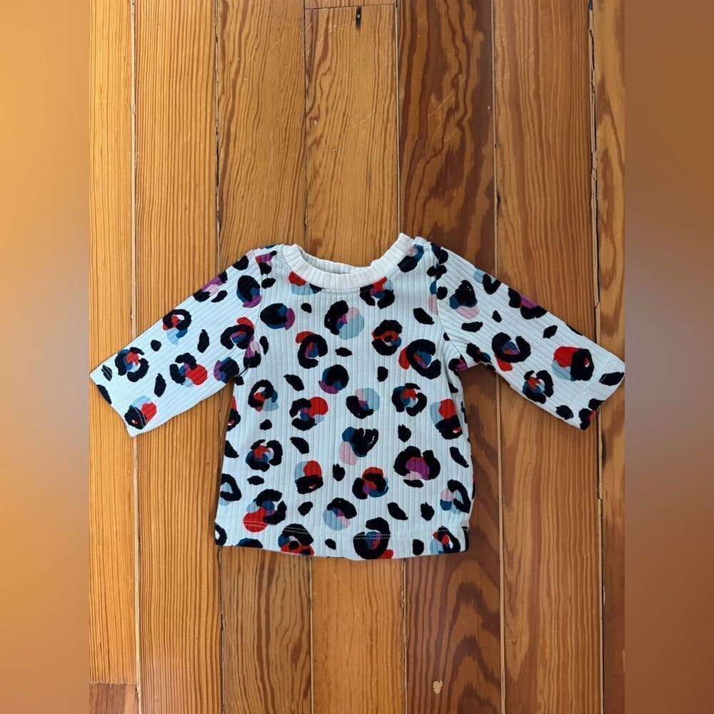 Hanna Andersson Newborn Top